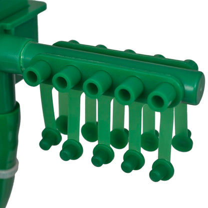 Automatic Watering Irrigation System Water Sprinkler Timer - OLBRIT