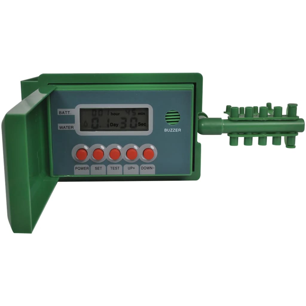 Automatic Watering Irrigation System Water Sprinkler Timer - OLBRIT