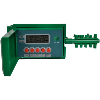 Automatic Watering Irrigation System Water Sprinkler Timer - OLBRIT