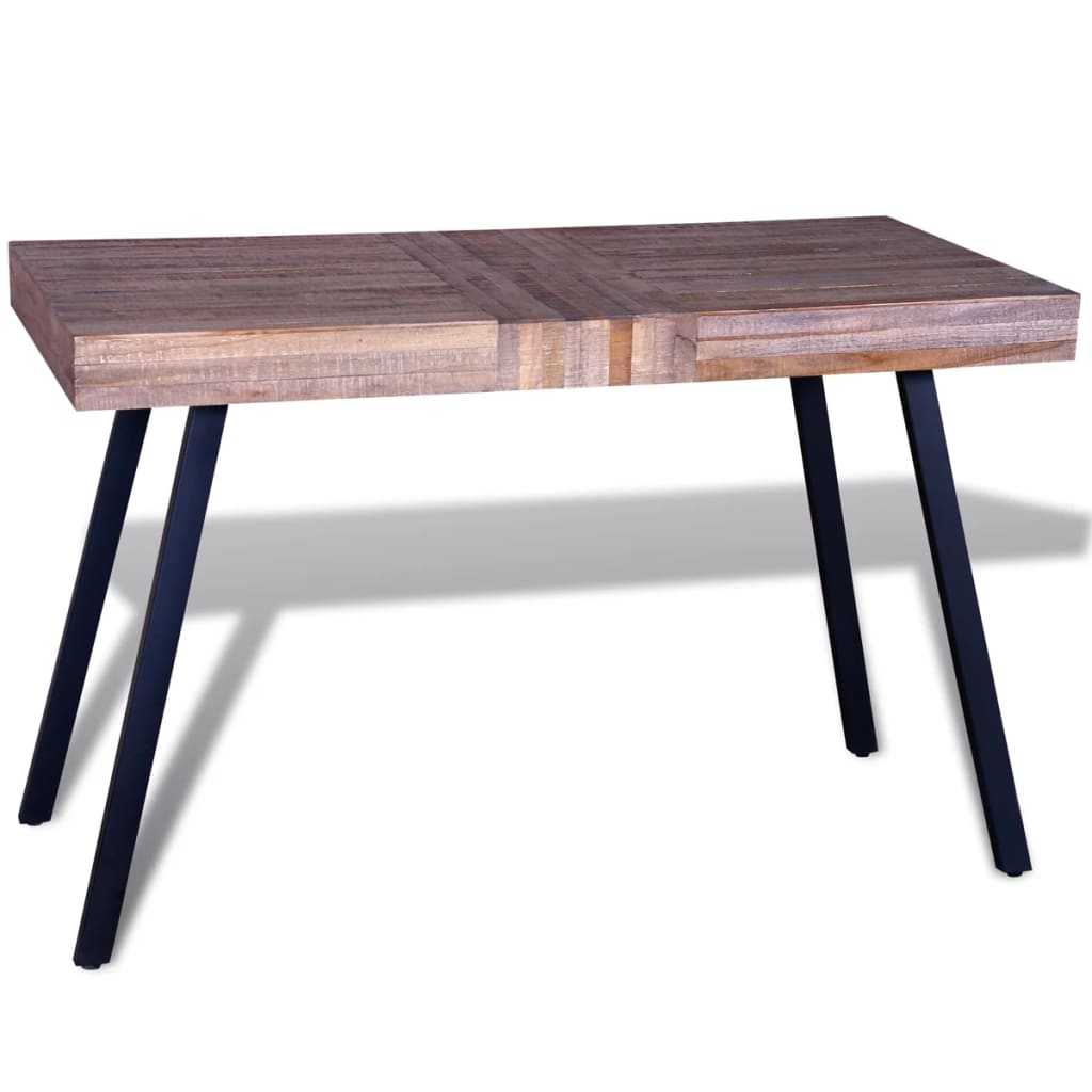 Table Reclaimed Teak - OLBRIT