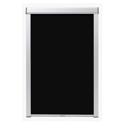 Blackout Roller Blinds Black - OLBRIT