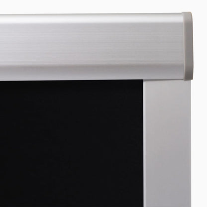 Blackout Roller Blinds Black - OLBRIT
