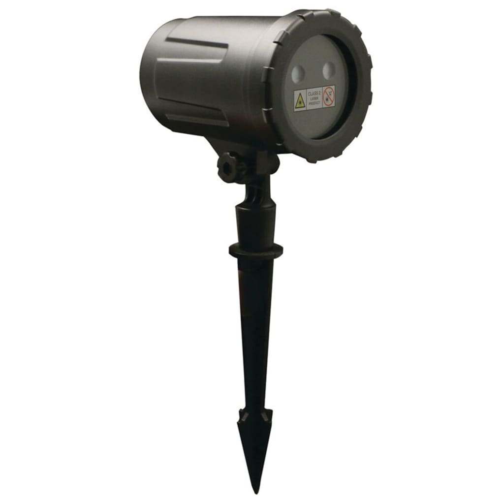 Laser Christmas Projector - OLBRIT