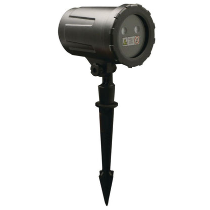 Laser Christmas Projector - OLBRIT