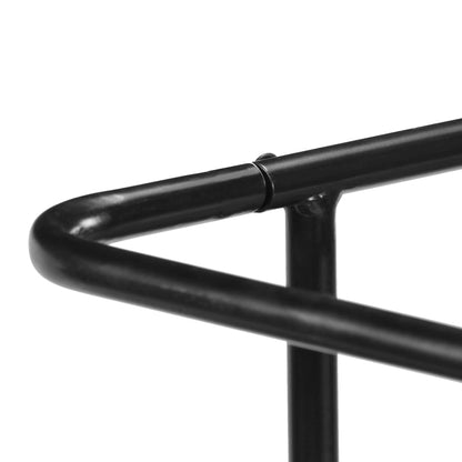 Bench 120x40x70 cm Solid Mango Wood - OLBRIT