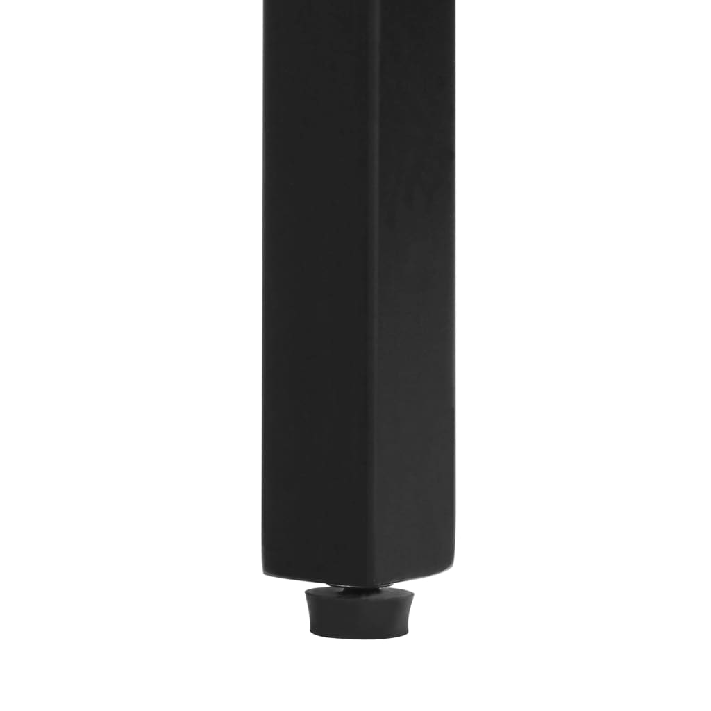 Bench 120x40x70 cm Solid Mango Wood - OLBRIT