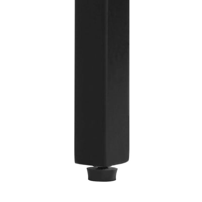 Bench 120x40x70 cm Solid Mango Wood - OLBRIT