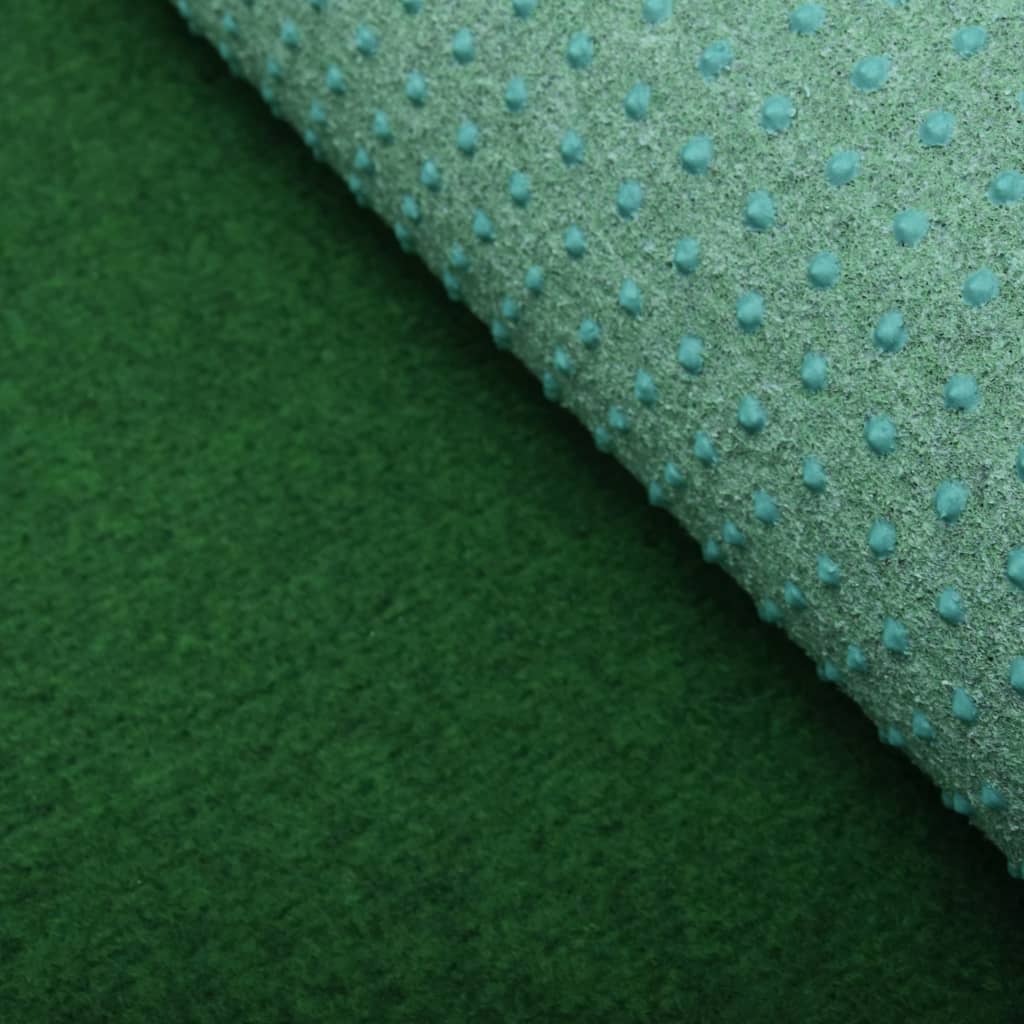 Artificial Grass with Studs PP 20x1 m Green - OLBRIT