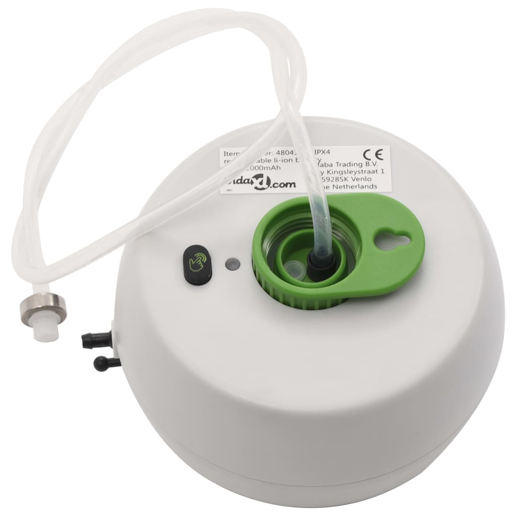 Automatic Indoor Drip Watering Kit with Controller - OLBRIT