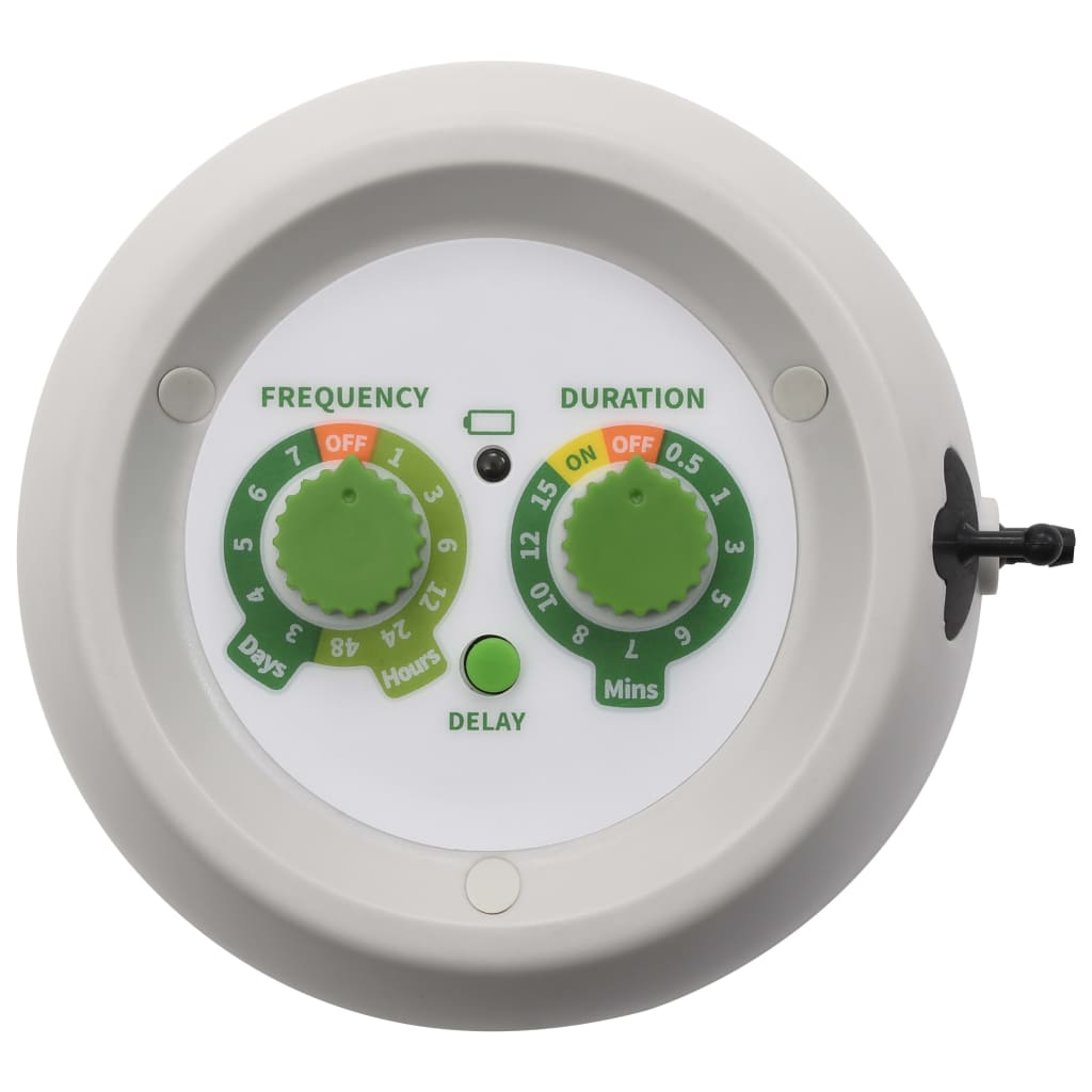 Automatic Indoor Drip Watering Kit with Controller - OLBRIT