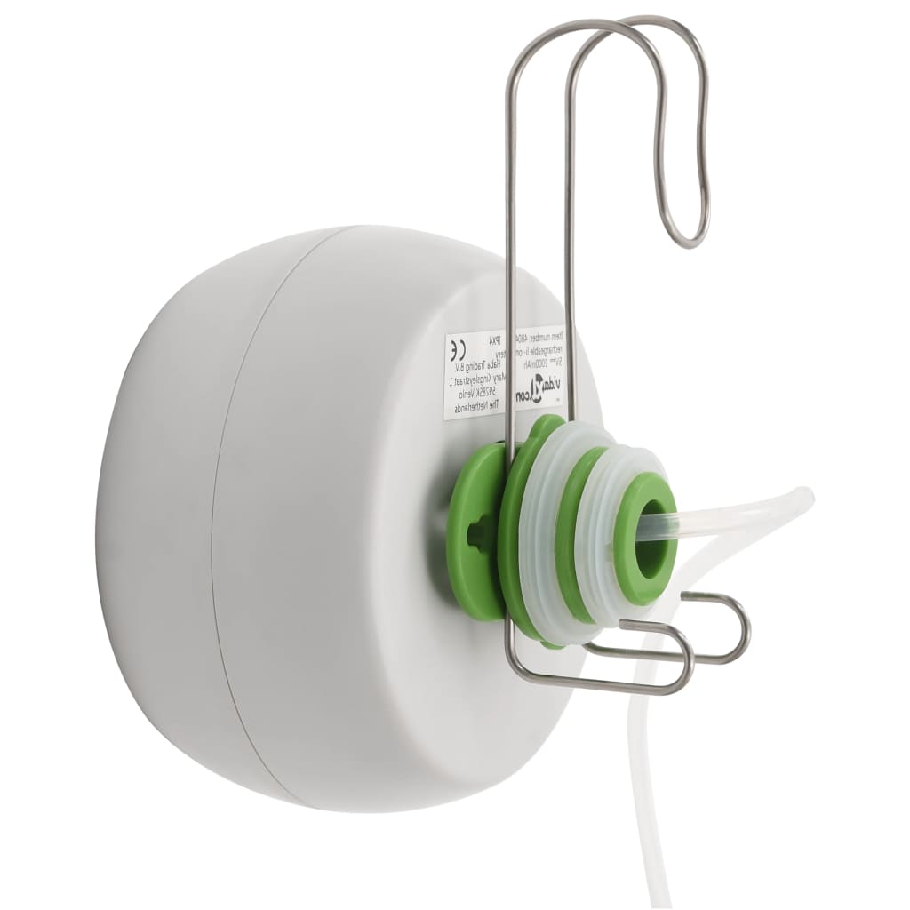 Automatic Indoor Drip Watering Kit with Controller - OLBRIT