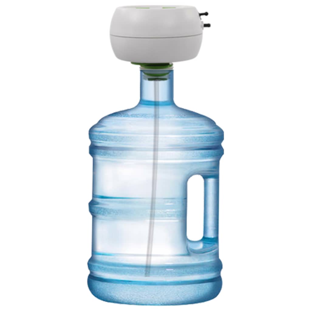 Automatic Indoor Drip Watering Kit with Controller - OLBRIT