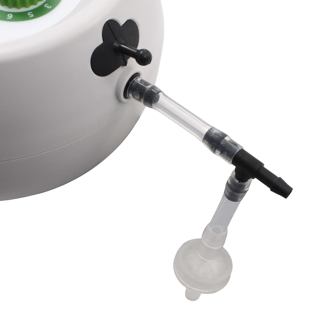 Automatic Indoor Drip Watering Kit with Controller - OLBRIT