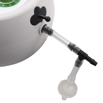 Automatic Indoor Drip Watering Kit with Controller - OLBRIT
