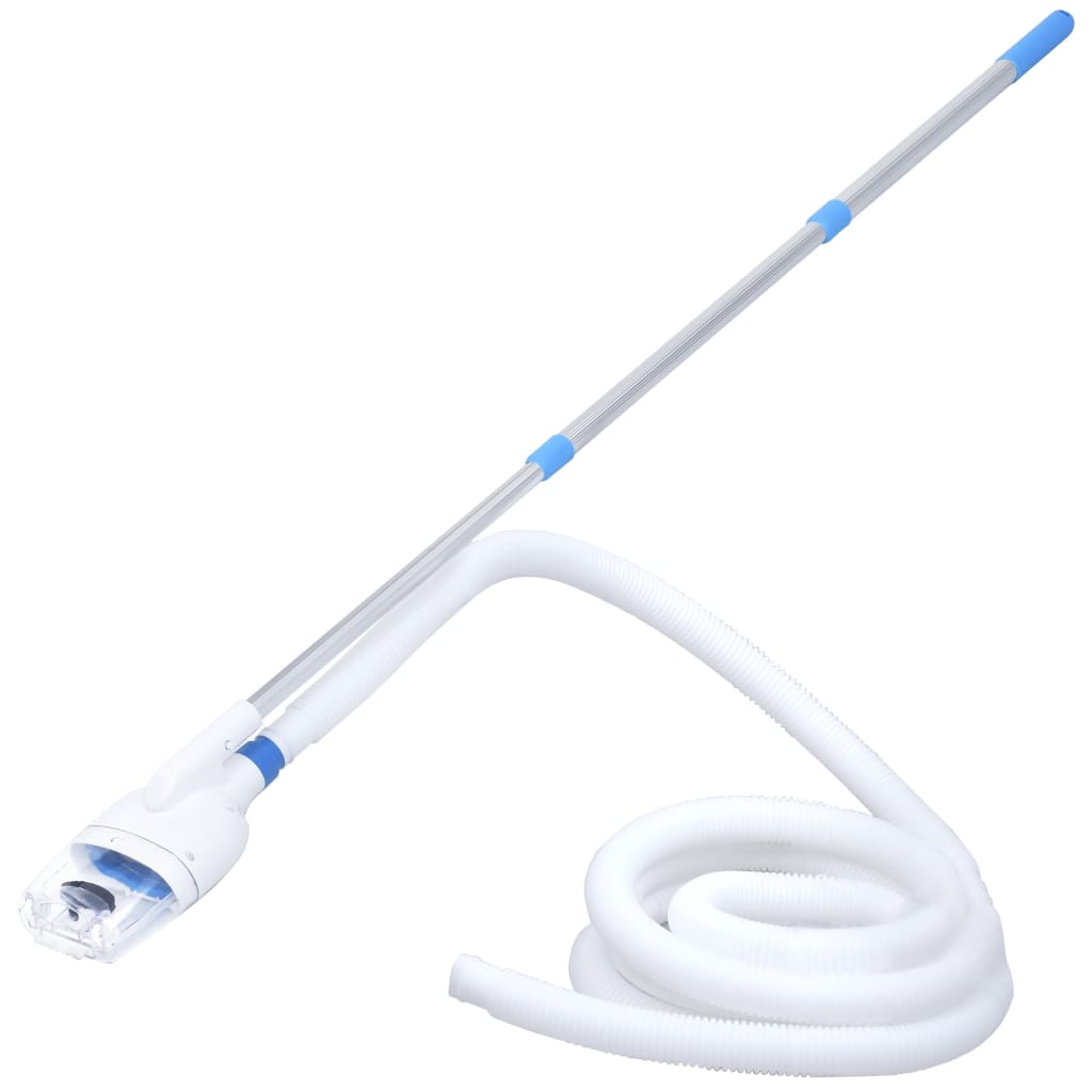 Above Ground Pool Vacuum Cleaner - OLBRIT