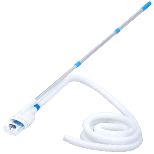 Above Ground Pool Vacuum Cleaner - OLBRIT