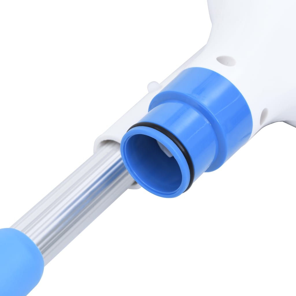 Above Ground Pool Vacuum Cleaner - OLBRIT