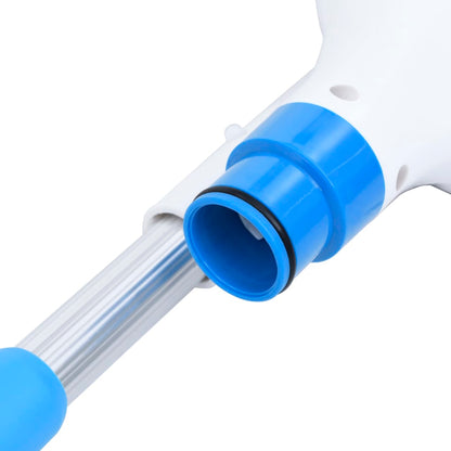 Above Ground Pool Vacuum Cleaner - OLBRIT