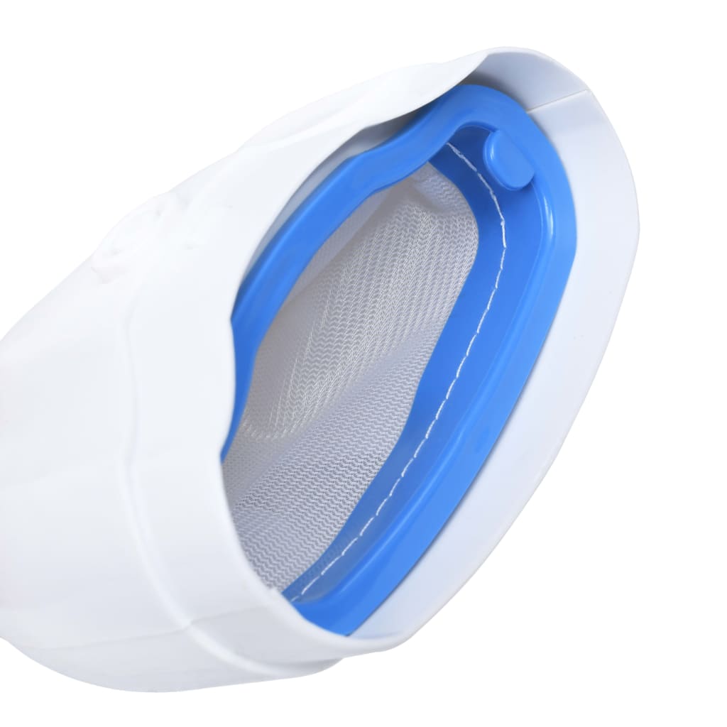 Above Ground Pool Vacuum Cleaner - OLBRIT