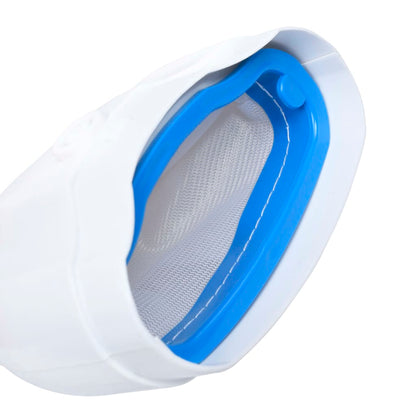 Above Ground Pool Vacuum Cleaner - OLBRIT