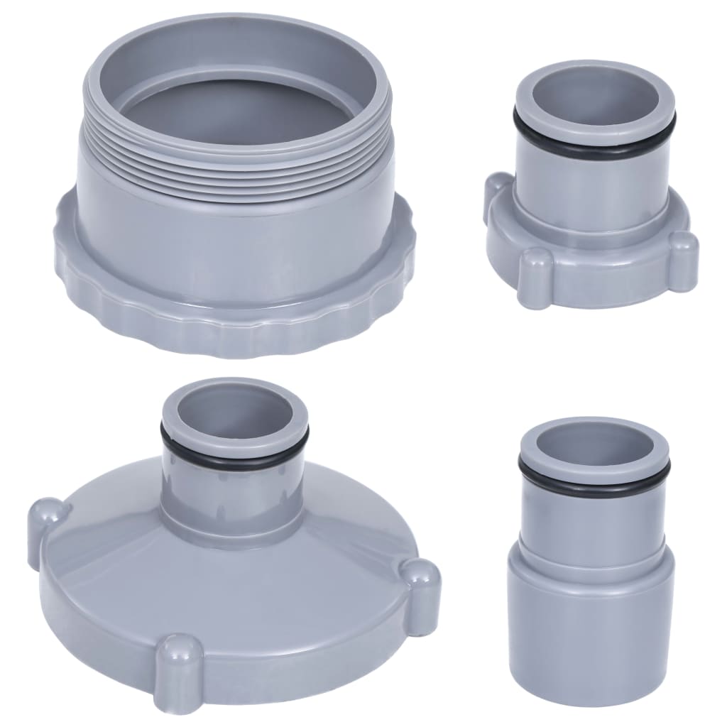 Above Ground Pool Vacuum Cleaner - OLBRIT