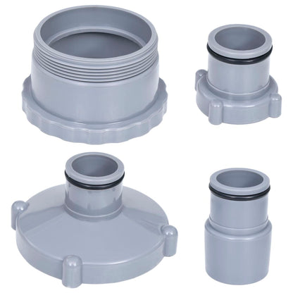 Above Ground Pool Vacuum Cleaner - OLBRIT