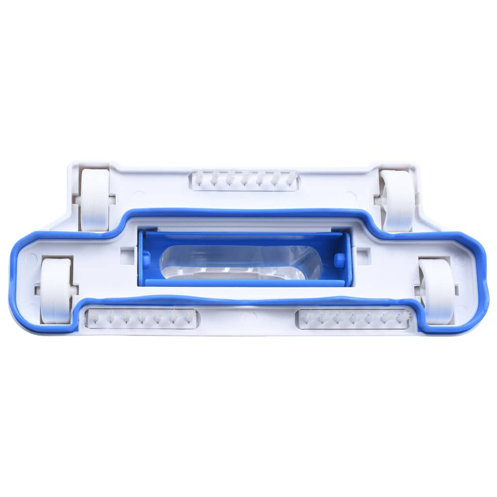 Above Ground Swimming Pool Vacuum Cleaner and Pole Set - OLBRIT