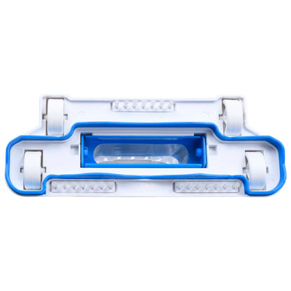 Above Ground Swimming Pool Vacuum Cleaner and Pole Set - OLBRIT