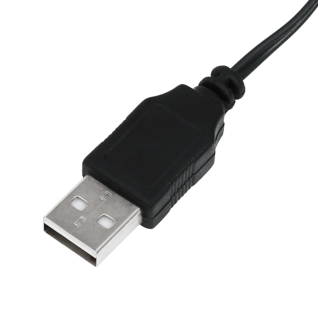 Artificial Pre-lit Christmas Tree with Baubles Green 180 cm - OLBRIT