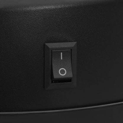 Automatic Sensor Dustbin 50 L Stainless Steel - OLBRIT