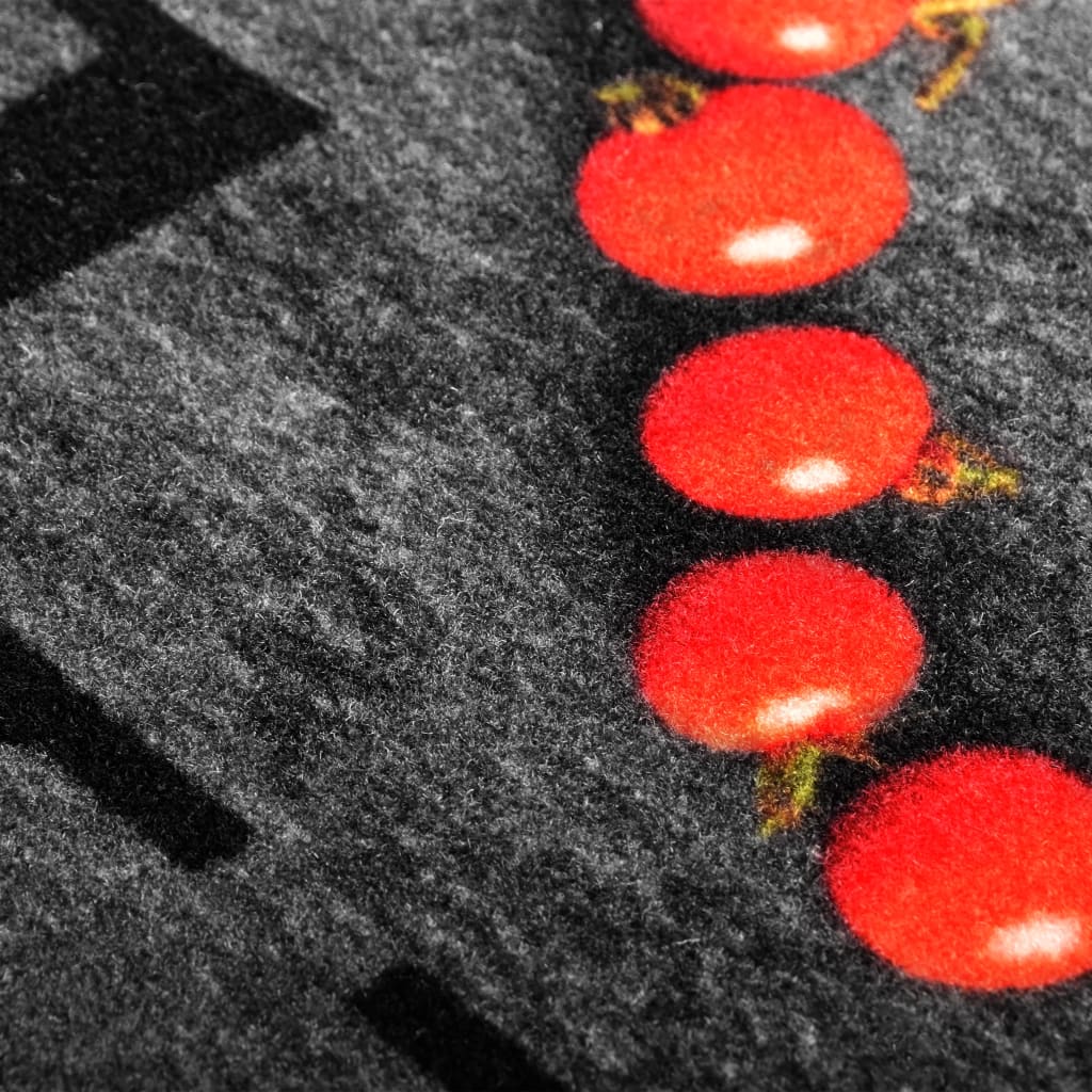 Kitchen Floor Mat Washable Cooking 45x150 cm - OLBRIT