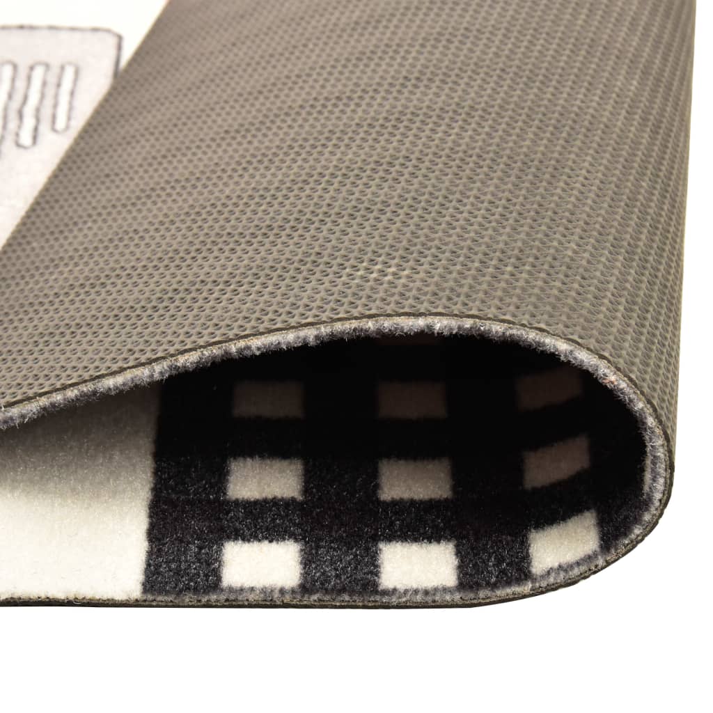 Kitchen Floor Mat Washable Cuisine 60x180 cm - OLBRIT