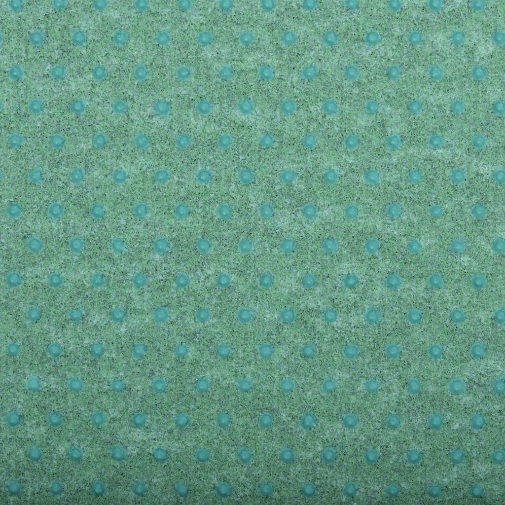 Artificial Grass with Studs 4x1 m Green - OLBRIT