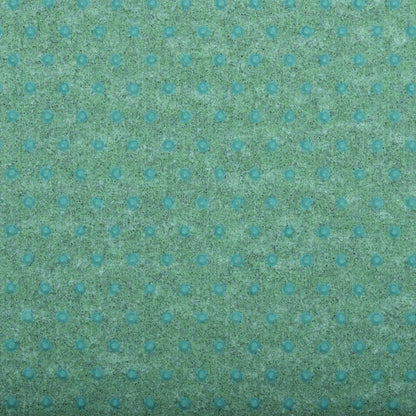 Artificial Grass with Studs 4x1 m Green - OLBRIT