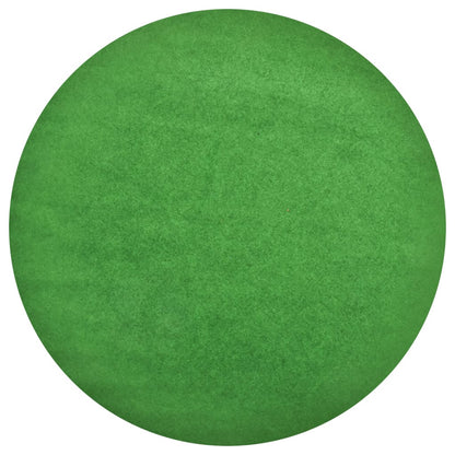 Artificial Grass with Studs Dia.95 cm Green Round - OLBRIT