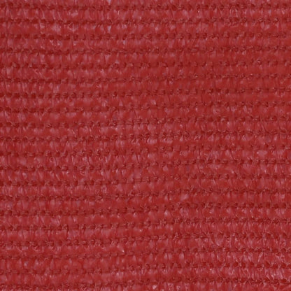 Outdoor Roller Blind 180x230 cm Red - OLBRIT