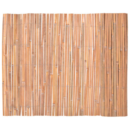 Bamboo Fence 100x600 cm - OLBRIT