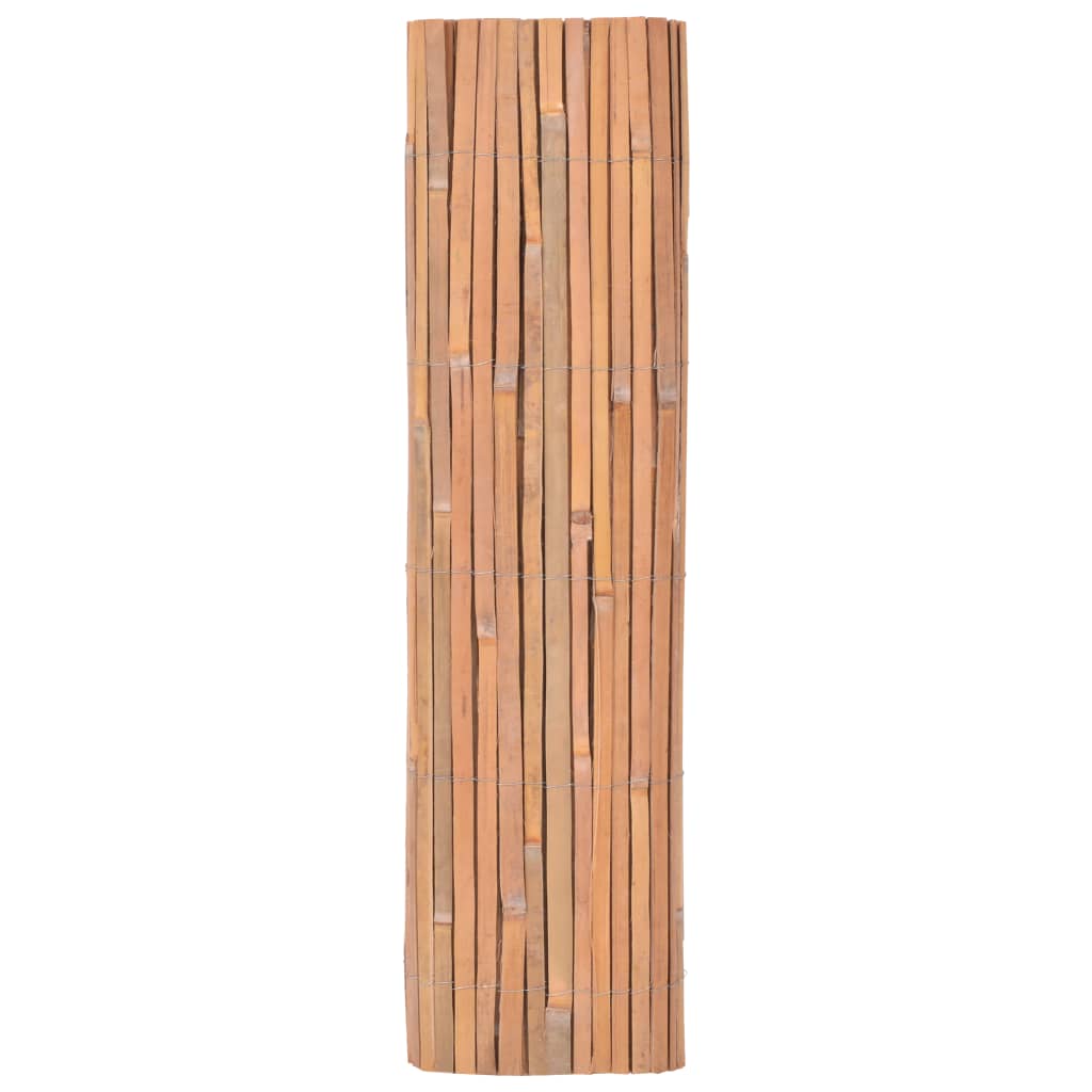 Bamboo Fence 100x600 cm - OLBRIT