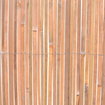 Bamboo Fence 100x600 cm - OLBRIT