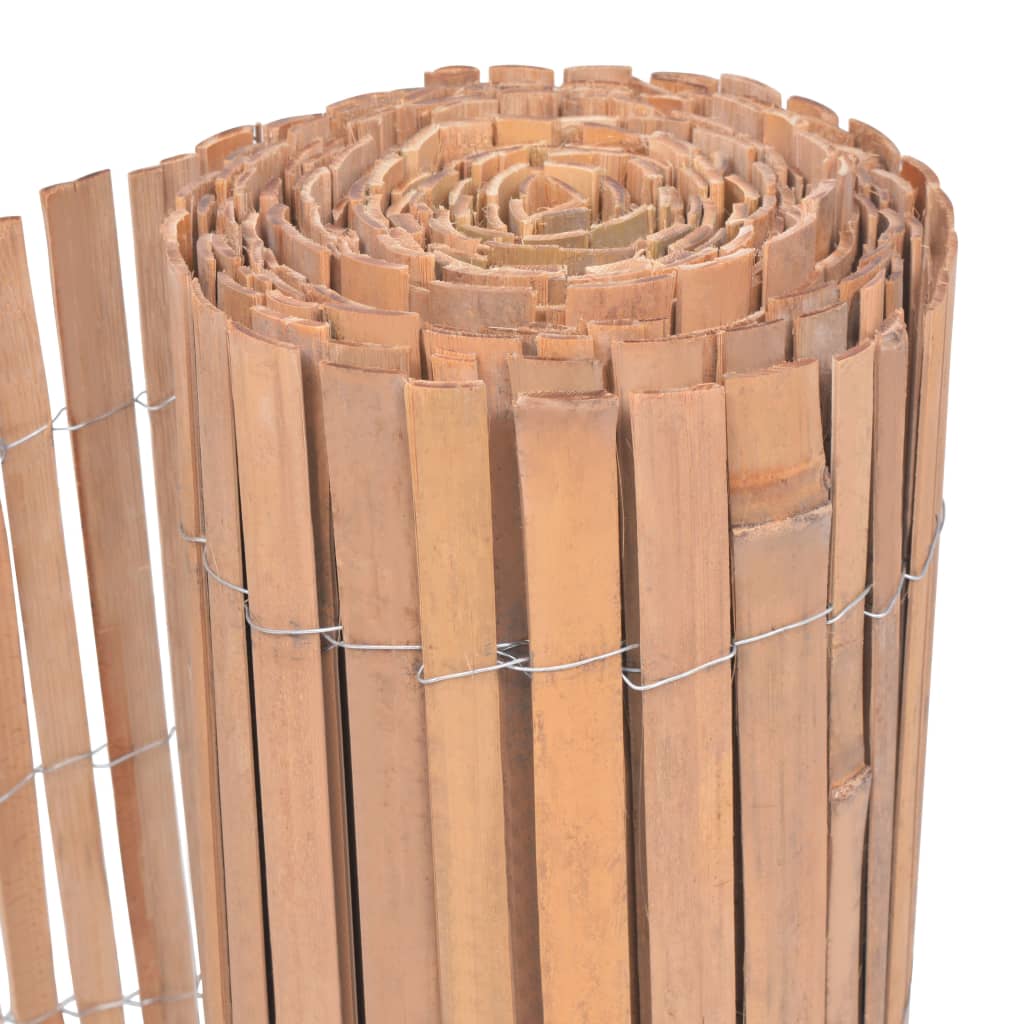 Bamboo Fence 100x600 cm - OLBRIT