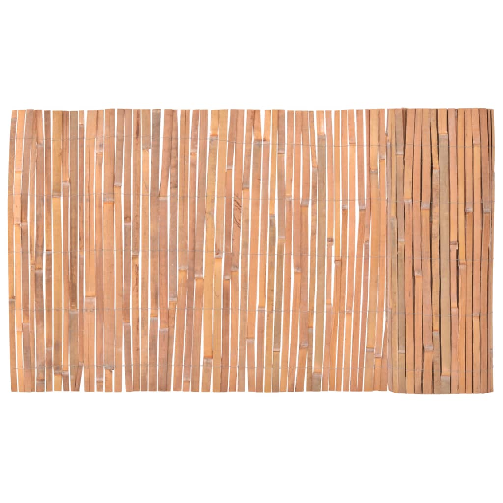 Bamboo Fence 1000x70 cm - OLBRIT