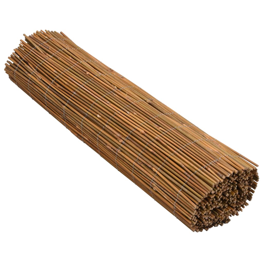 Bamboo Fence 500x100 cm - OLBRIT