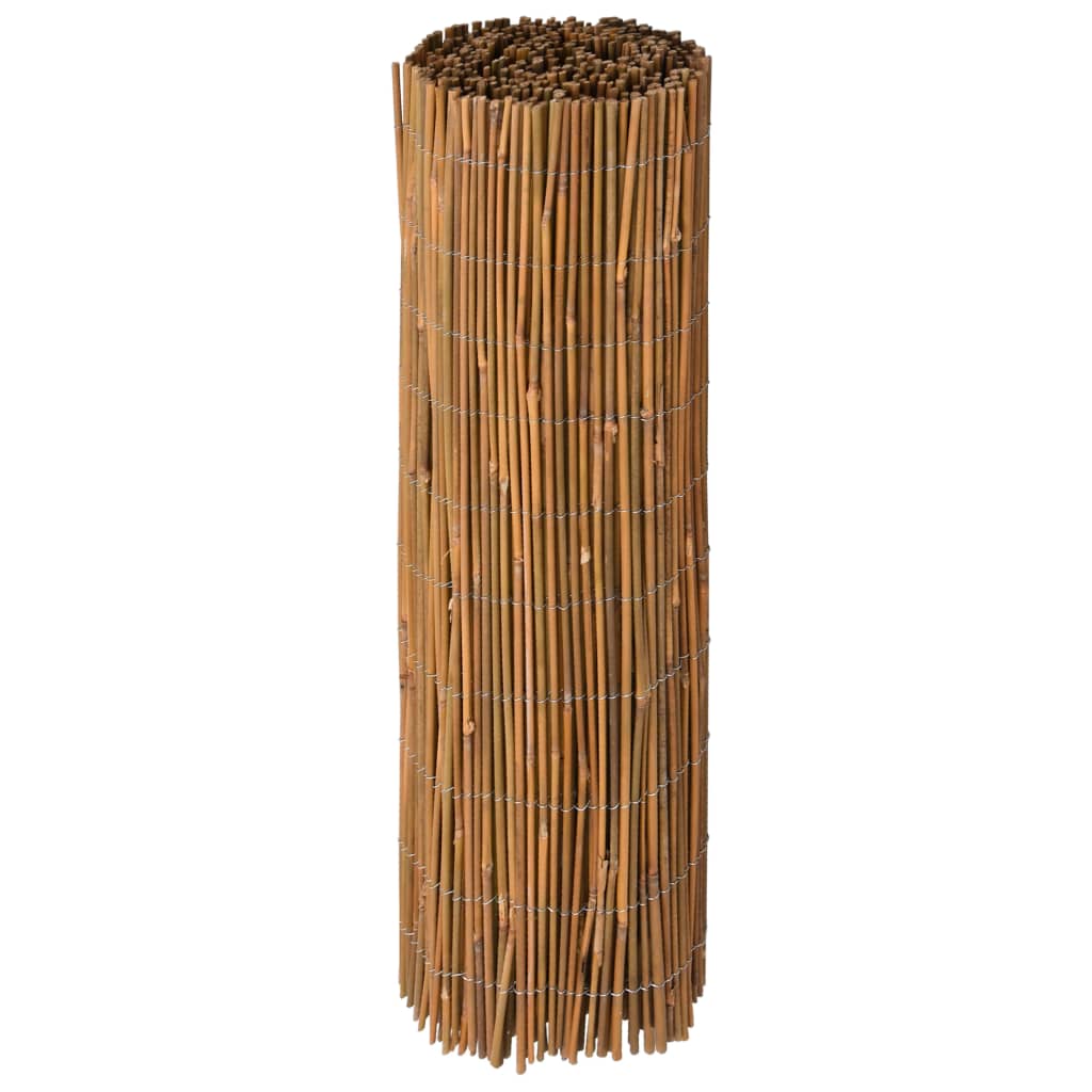 Bamboo Fence 500x100 cm - OLBRIT