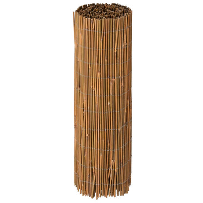 Bamboo Fence 500x100 cm - OLBRIT
