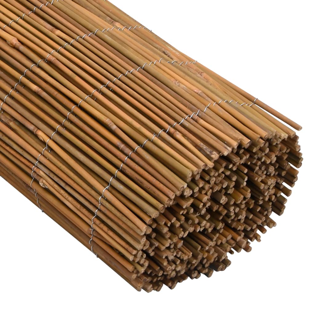 Bamboo Fence 500x100 cm - OLBRIT