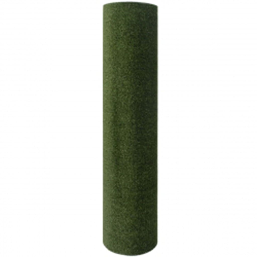 Artificial Grass 7/9 mm 1x25 m Green - OLBRIT