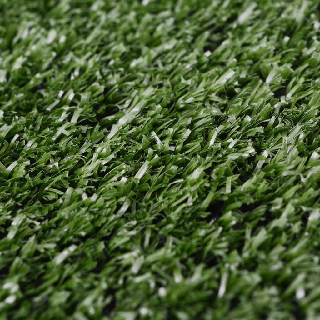 Artificial Grass 1.5x5 m/7-9 mm Green - OLBRIT