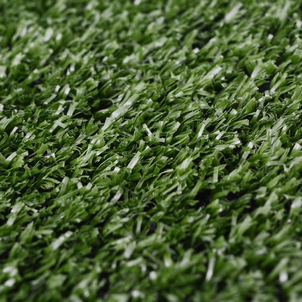Artificial Grass 1.5x20 m/7-9 mm Green - OLBRIT