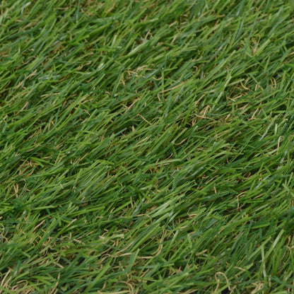 Artificial Grass 1x8 m/20 mm Green - OLBRIT