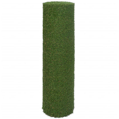 Artificial Grass 1x8 m/20 mm Green - OLBRIT